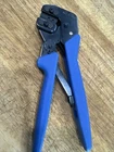Tyco Electronics Amp 22 Awg 26-24 18 Hand Pro-crimper Used. Price: $260.00.