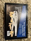 Western Enterprises Hose Repair And Assembly Kit CK-5 Brass & Fittings New. Price: $74.96.