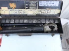 Burndy Hypress 5003304 Hydraulic Crimper Tool (pic) Used. Price: $700.00.