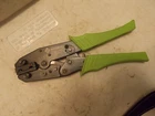 Greenlee PA1302 1300 Series Tool Frame Crimping Change Die Set 2F New. Price: $79.99.
