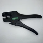 Greenlee 45000 Wire Stripper, 9 In. L, 10-34 Awg New. Price: $115.00.