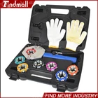 Findmall Hydraulic Hose Crimper Tool Conditioning Repaire New. Price: $100.31.