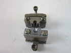 Burndy N24RT-11 Die Set For Tool Frame M8ND New. Price: $80.00.