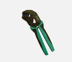 Eclipse Pro'skit 902-152 Crimpro Crimper For Rd/yl/bu Insulated Terminals New. Price: $39.99.