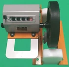 Length Meter Counter Wire Cable Hose Ribbon Rope Measure Tool Us Standard Metric New. Price: $120.00.