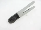 Tyco 91551-1 Hand Tool Certi-crimp Ii Connectivity Amp Te Used. Price: $349.99.
