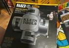 Klein Tools Large Cable Stripper 800 Mcm Gray Sheath Mpn 21050 New. Price: $54.43.