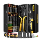 Waterproof Automotive Electrical Connectors Crimping Tool Kit, 1/2/3/4 Wa... New. Price: $49.35.