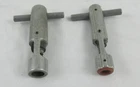 Vintage Ripley Cablematic Cct 2750 & 3500 Coring Tools For Used. Price: $39.99.