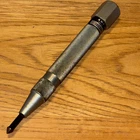 Amp 380306-3 Insertion Tool W/tip G 395042 Used. Price: $29.99.
