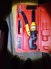 Central Hydraulics 66150 Wire Crimping Tool Excellent New. Price: $24.50.