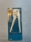 Leviton RJ11 RJ12 Crimp Tool Cutter Stripper Phone Cable Flat Wire New. Price: $7.50.
