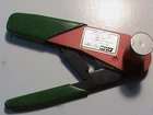 Daniels Dmc AFMSP-21 Hand Crimper Tool Used. Price: $89.99.