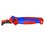 Knipex 16 50 145 Sb Stripping Knife With Guide Shoe And Ratchet Function New. Price: $103.86.