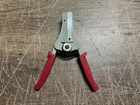 Gardner Bender SE-92 Strip-easy Automatic Wire Stripper, 22-8 Awg, Solid Or New. Price: $19.49.