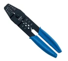 Hozan Open Barrel Crimper P-706 Made Japan Crimping Pliers New. Price: $54.99.