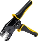 Steelite Crimping Tool With Quick Release For Non-insulated Open Barrel Terminal New. Price: $14.87.