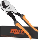 10 Inch Cable Cutters - Heavy Duty For Aluminum And Copper New. Price: $19.99.