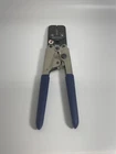 Sargent Tools 22-16 16-14 12-10 Long Handle Insulated Crimp 6982 Kg Jd Used. Price: $99.99.