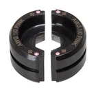 Greenlee KC22-1/0 Crimping Tool Die Pink New. Price: $152.88.