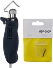 Stedi Round Cable Stripper Set, &replacement Cutting Blade New. Price: $38.15.