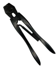 Amp 69477-2-G Bnc Spherical Double Action Crimp Tool Usa Made Coaxicon Used. Price: $42.42.