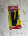 Petechtool RJ45 Professional Wire Crimper Used. Price: $17.00.