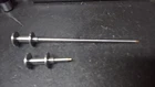 Micro-mode MMTL-7161 & MMTL-3782 Insertion/extraction Tool Msss Blind Mate Used. Price: $50.00.