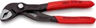 Knipex Tools Cobra Water Pump Pliers (8701150), 6-INCH New. Price: $33.99.