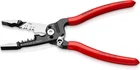 Knipex Tools 13 71 Forged Wire Stripper, 8-INCH New. Price: $55.00.