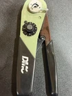 Dmc Daniels M22520/7-01 Aviation Tool Crimper Used. Price: $300.00.