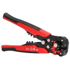Automatic Wire Stripper 8IN Multifunction Cutter & Crimper 0.2-6MM New. Price: $33.83.