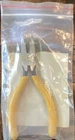 3M Scotchlok E-9Y Crimping Tool With Yellow Sheath Mpn New. Price: $35.99.