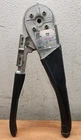 Buchanan Pressure Tool, Hd Wire Splice, Crimper Plier Used. Price: $39.99.