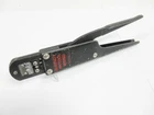 Burndy M8ND Hytool Hand With N24RT-11 Die Insert Used. Price: $40.28.