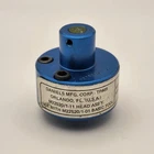 Daniels Mfg Corp Dmc TP465 AF8 Crimper Crimping Turret Tool Adapter Used. Price: $45.00.