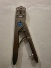 Hrs Mil Connector Crimp Tool HR12-SC-TC Used. Price: $200.00.