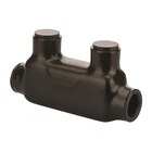 Nsi Industries Polaris Black ISR-250 Insulated In-line Splice Connector New. Price: $52.24.