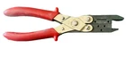 Itt Cannon 320-7554-001 Tool Mil Spec Connector Pin Crimper Used. Price: $99.99.
