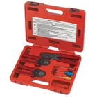 & G Tool Aid TA18650 Deutsch Terminals Service Kit New. Price: $130.49.