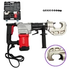 220V 1PH Cable Line Crimping Tool Circuit Terminal Pliers New. Price: $343.10.