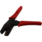 Eclipse Tool 0.25-6.0MM Awg 23-10 Wire Ferrule Crimper Used. Price: $29.99.