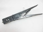 Amp 90430-1 Hand Crimp Tool Used. Price: $43.99.