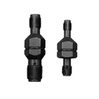 Pcs Spark Plug Thread Chaser Tool, M14 X 1.5/M18 M10 1.0/M12 1.25... New. Price: $15.89.