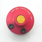 Dmc TP870 Crimping Tool Single Position Head Use Witc M300BT New. Price: $25.00.