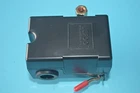 Lefoo Quality Air Compressor Pressure Switch Control Valve 95-125 Psi W/unloa... New. Price: $25.62.