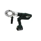 Greenlee EK1550FLX11 Ton Li-ion Cordless Crimper Flip 18V New. Price: $6308.78.