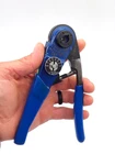 Daniels AFM8 Dmc M22520/2-01 Aircraft Hand Crimp Tool Boeing Surplus *clean* Used. Price: $116.95.