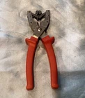 Vintage Vaco Wire Strippers And Cutters #70358 Made West Germany Vguc Used. Price: $42.00.