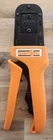 Samtec CAT-HT-393-2430-13 Hand Crimper Tool Used. Price: $180.65.